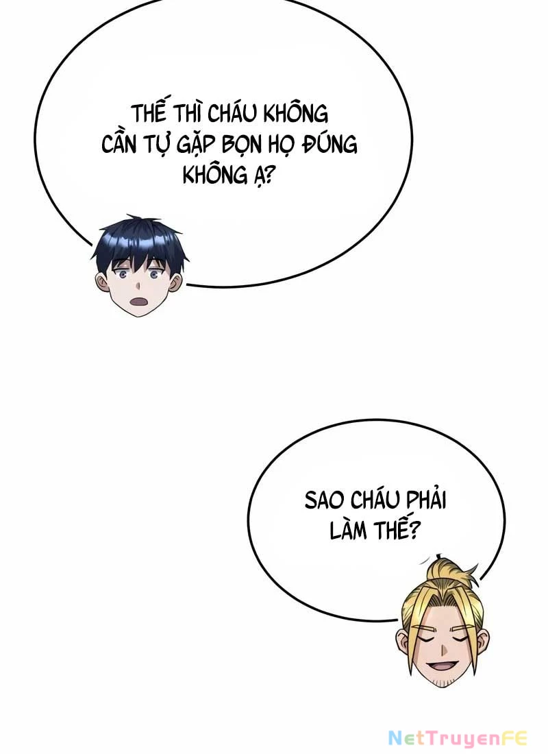 Thiên Tài Của Dòng Dõi Độc Nhất Vô Nhị Chapter 86 - Trang 4