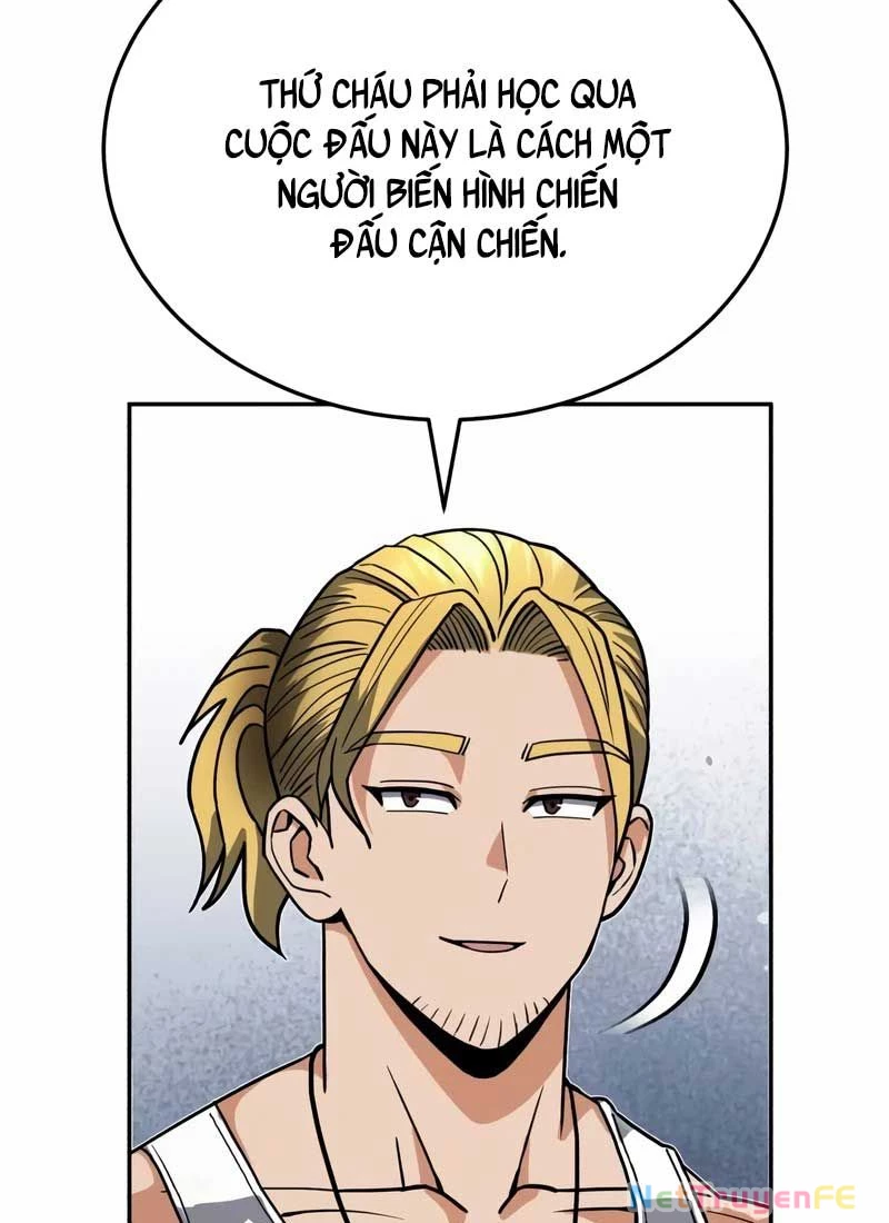 Thiên Tài Của Dòng Dõi Độc Nhất Vô Nhị Chapter 86 - Trang 4