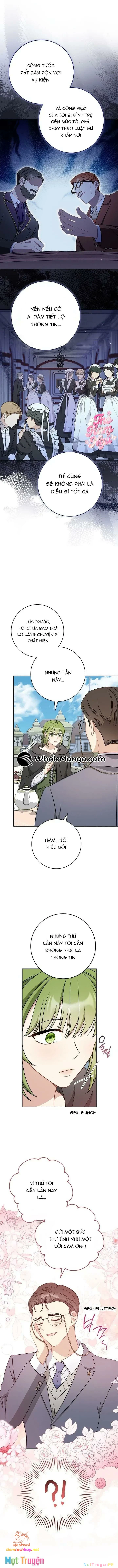 Nam chính? Có cho cũng không thèm Chapter 24 - Trang 2