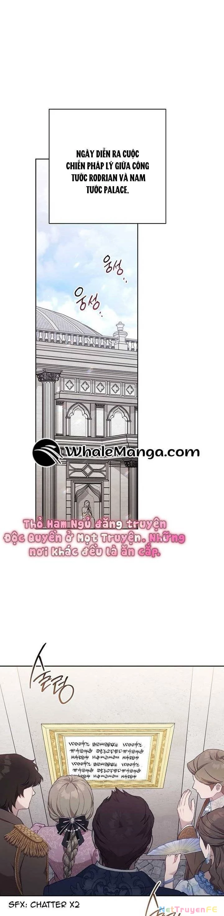 Nam chính? Có cho cũng không thèm Chapter 25 - Trang 2