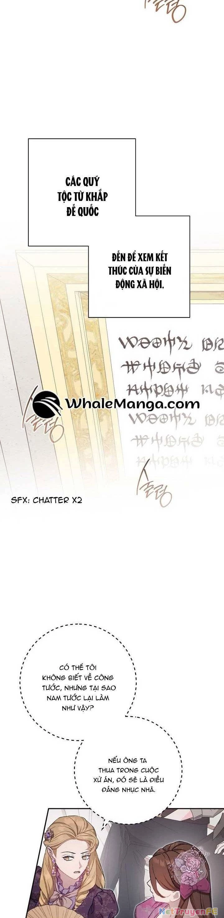 Nam chính? Có cho cũng không thèm Chapter 25 - Trang 2