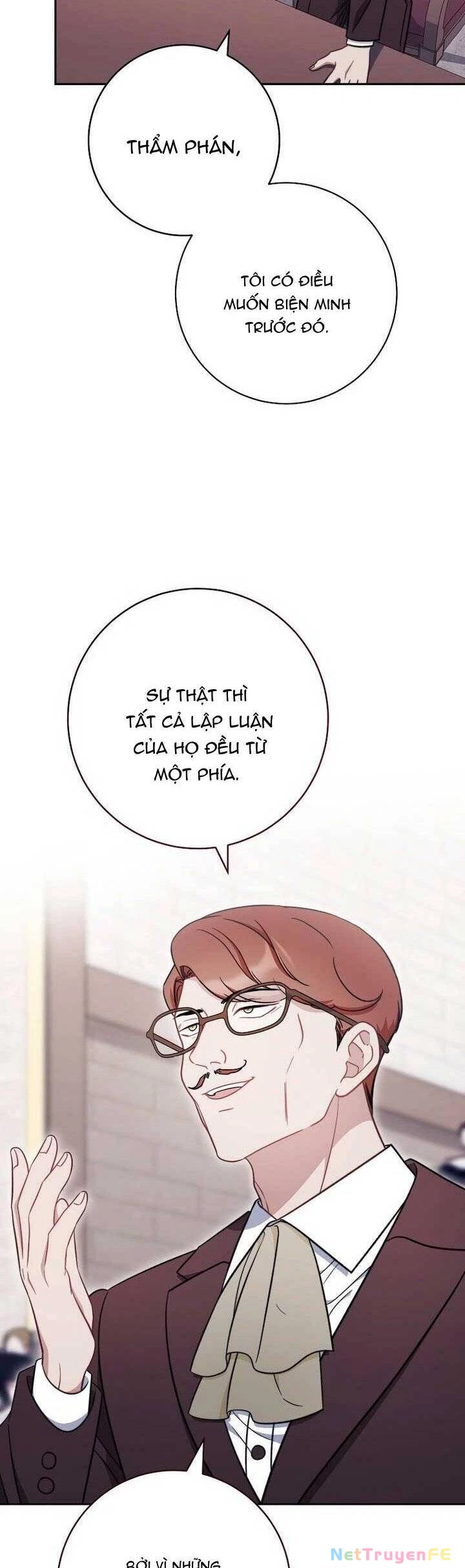 Nam chính? Có cho cũng không thèm Chapter 25 - Trang 2