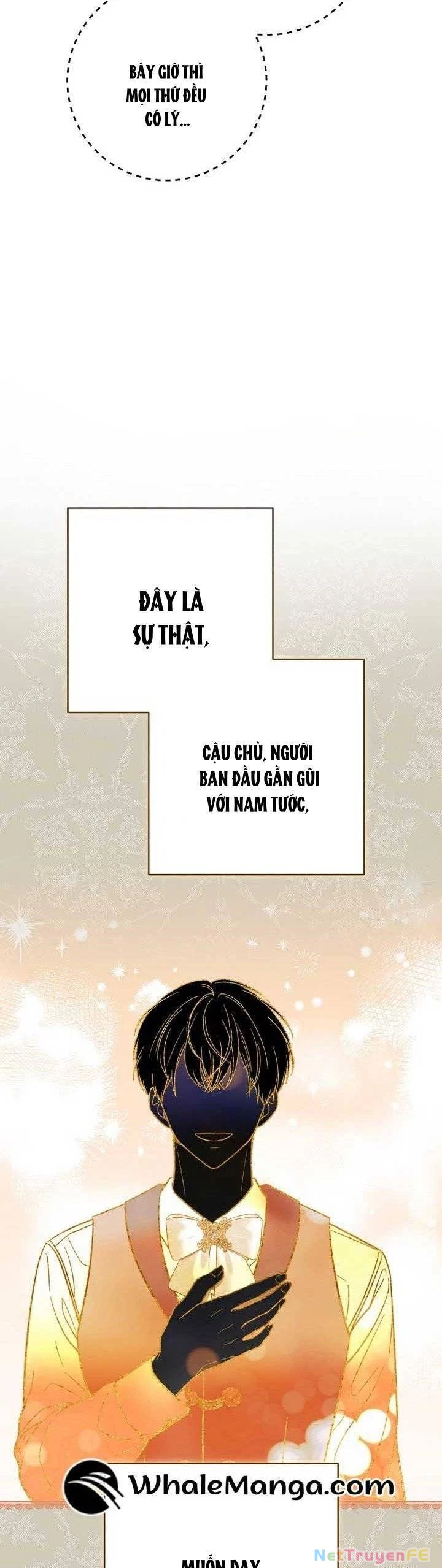 Nam chính? Có cho cũng không thèm Chapter 25 - Trang 2