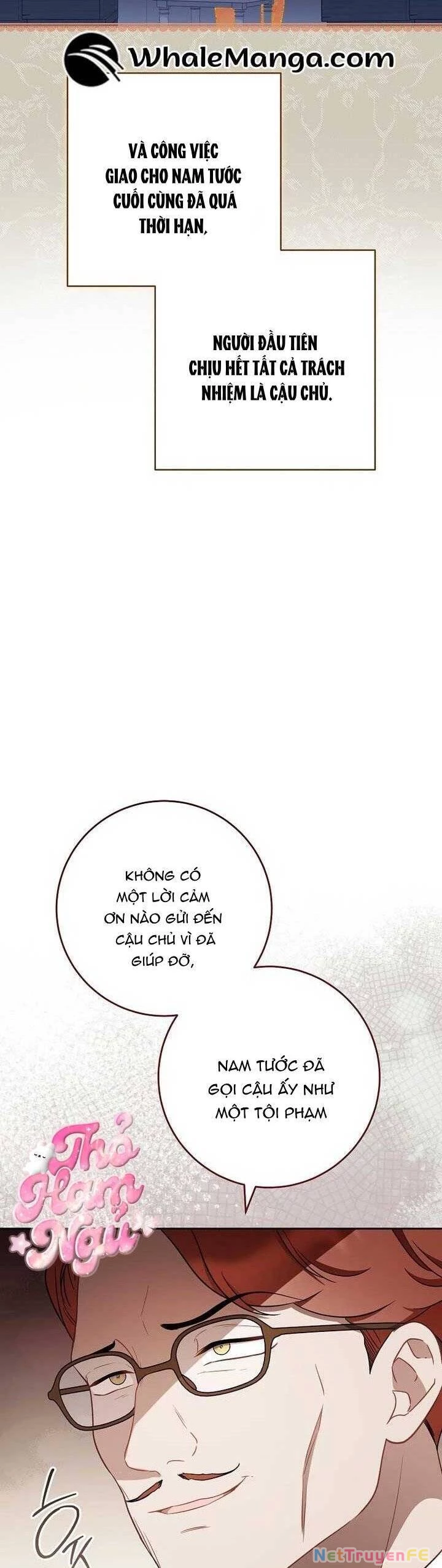 Nam chính? Có cho cũng không thèm Chapter 25 - Trang 2