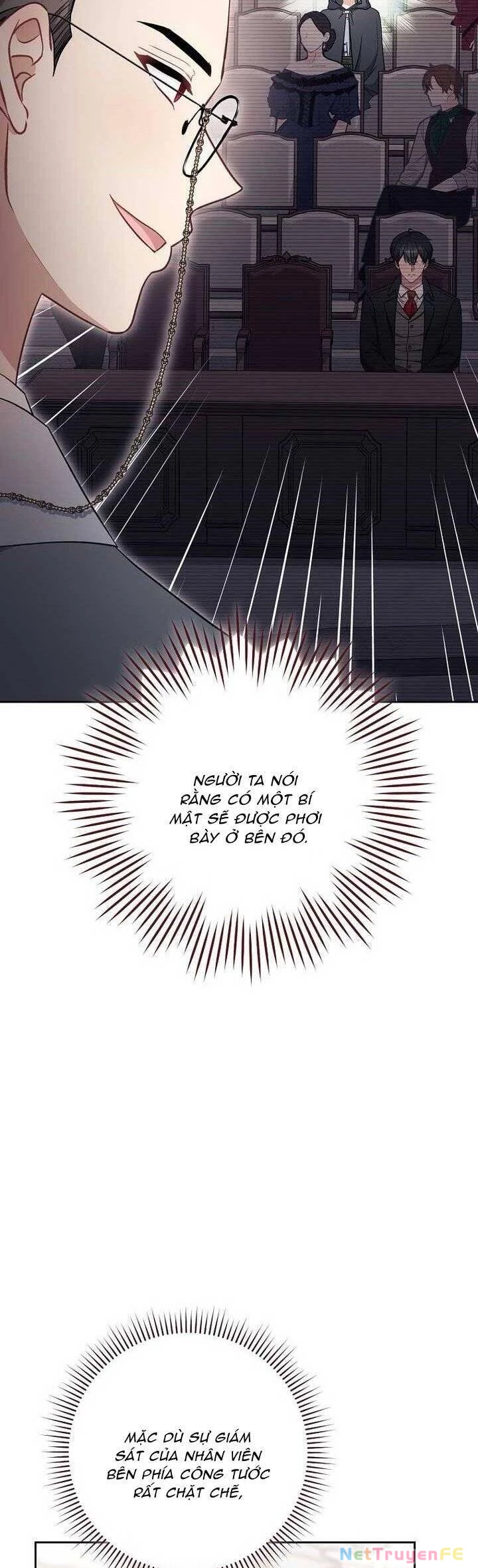 Nam chính? Có cho cũng không thèm Chapter 25 - Trang 2