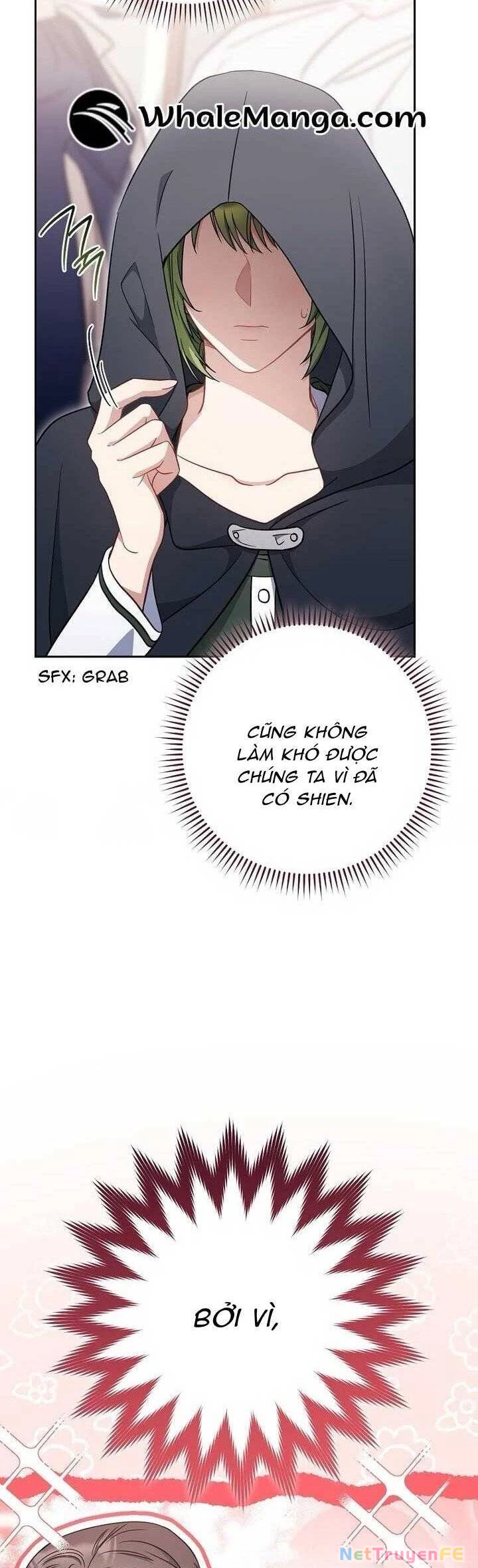 Nam chính? Có cho cũng không thèm Chapter 25 - Trang 2