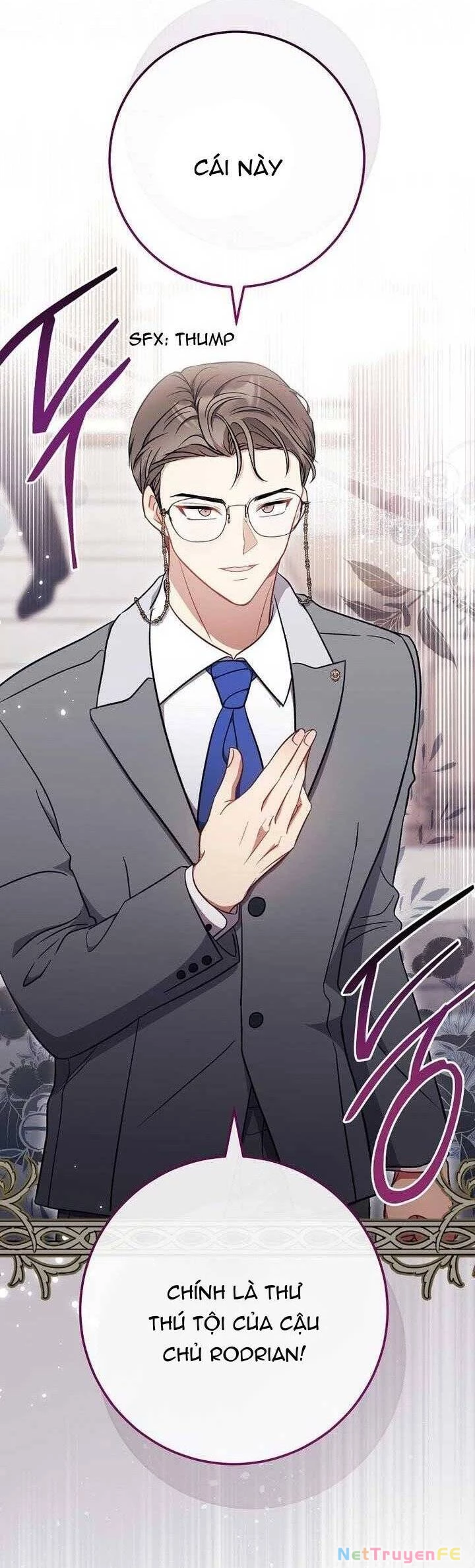 Nam chính? Có cho cũng không thèm Chapter 25 - Trang 2