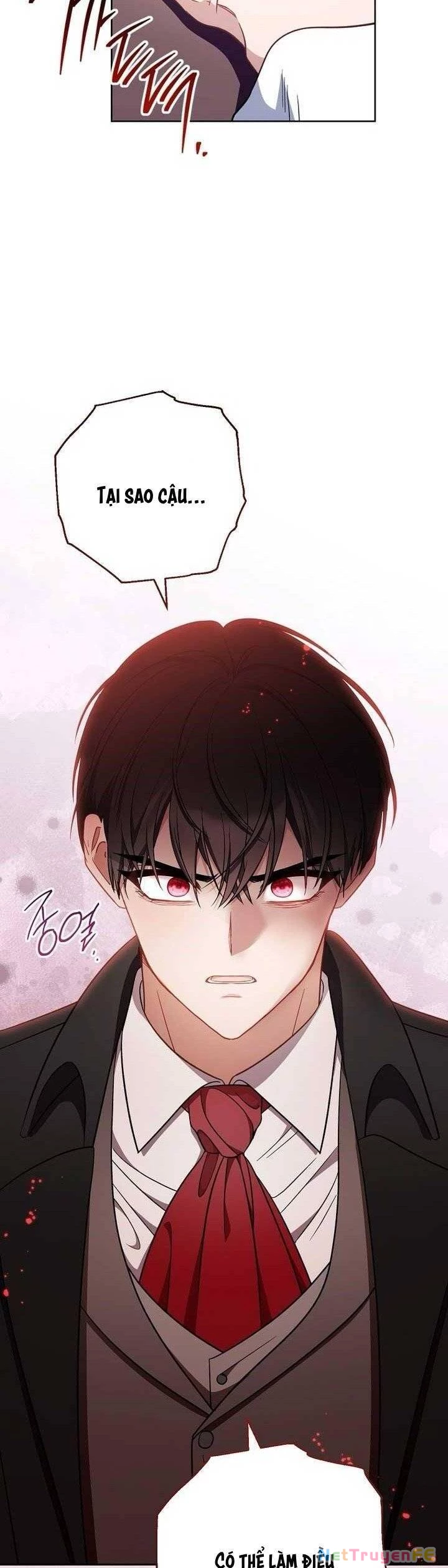 Nam chính? Có cho cũng không thèm Chapter 25 - Trang 2