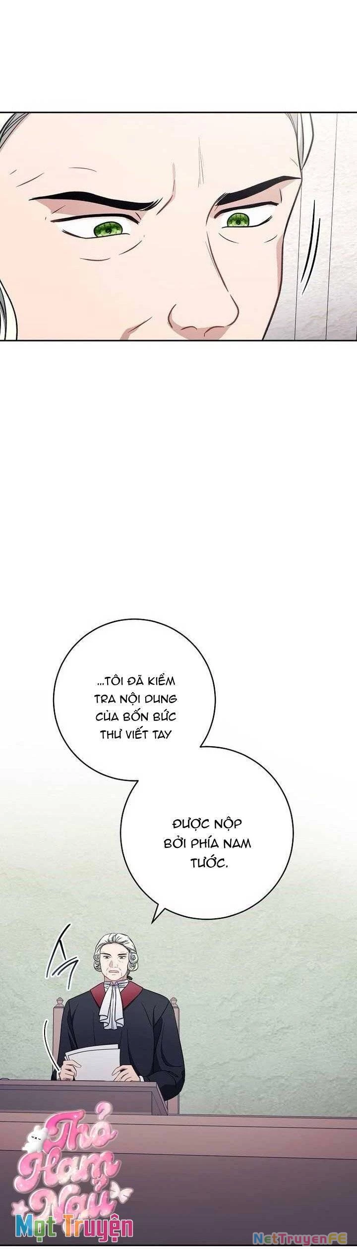 Nam chính? Có cho cũng không thèm Chapter 25 - Trang 2