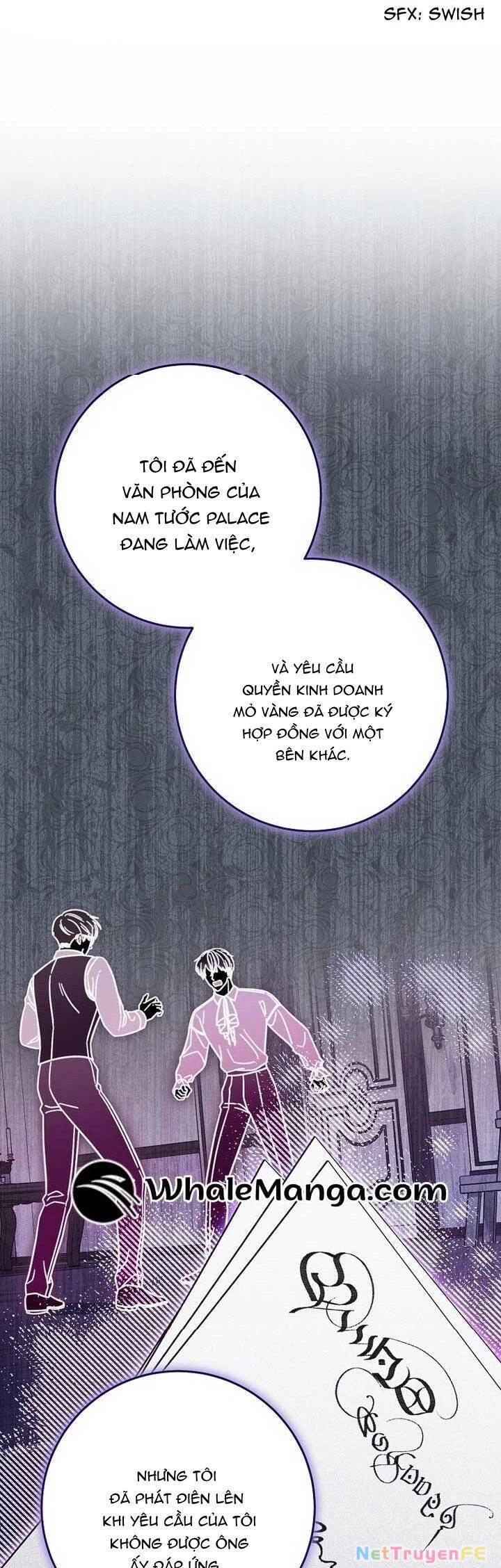 Nam chính? Có cho cũng không thèm Chapter 25 - Trang 2