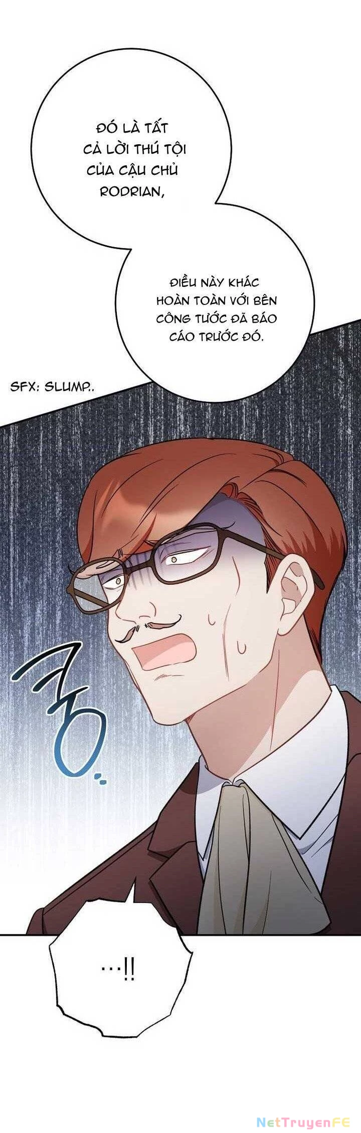 Nam chính? Có cho cũng không thèm Chapter 25 - Trang 2