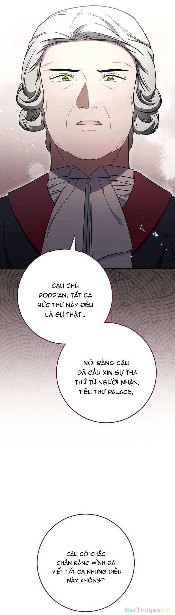 Nam chính? Có cho cũng không thèm Chapter 25 - Trang 2