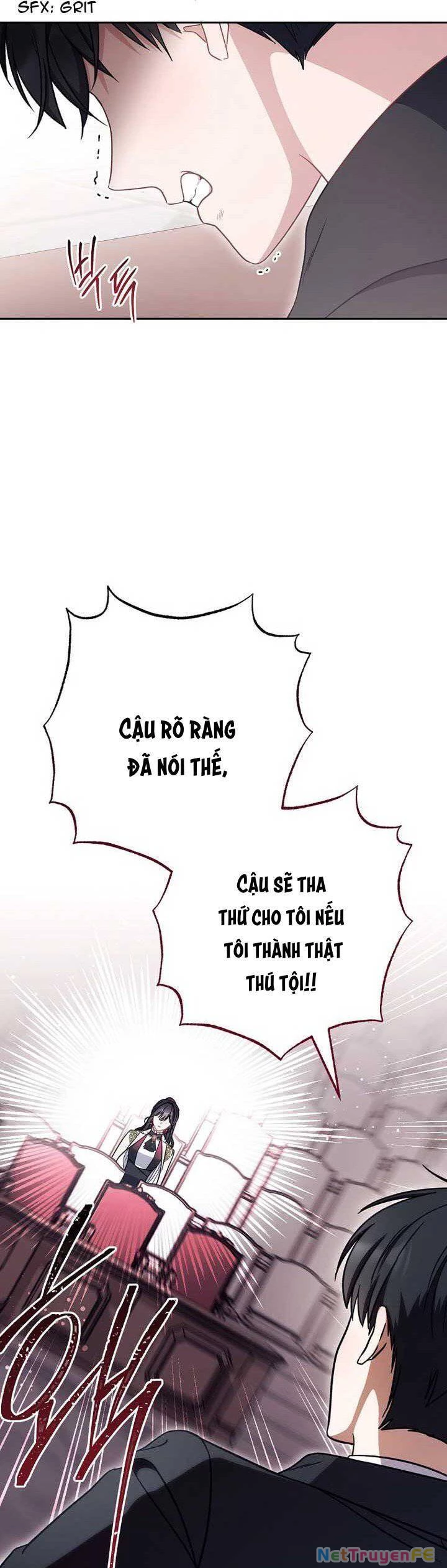 Nam chính? Có cho cũng không thèm Chapter 25 - Trang 2
