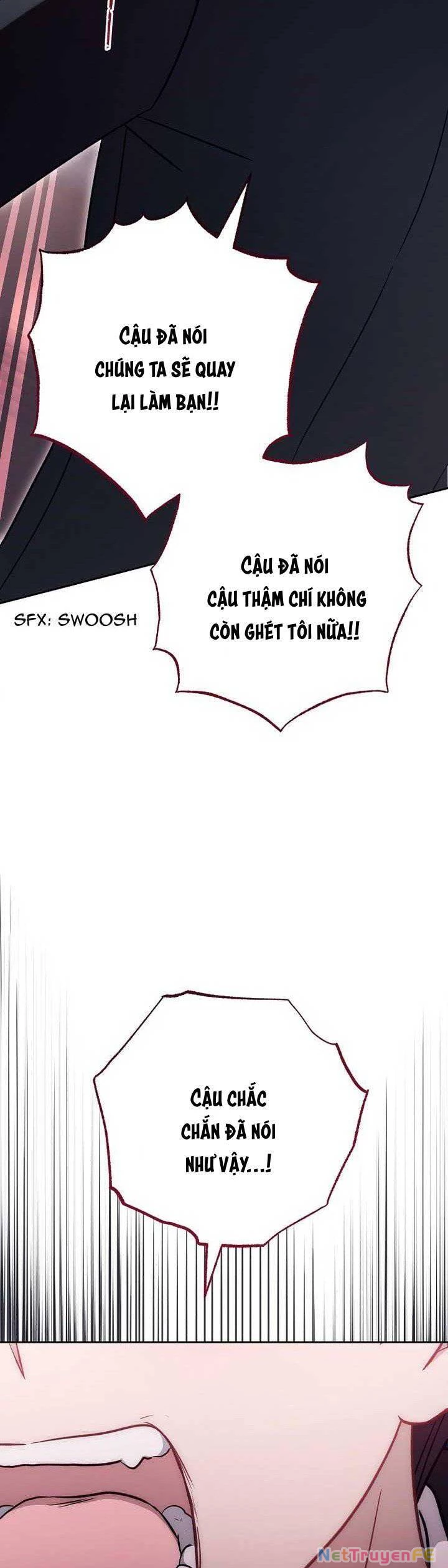 Nam chính? Có cho cũng không thèm Chapter 25 - Trang 2