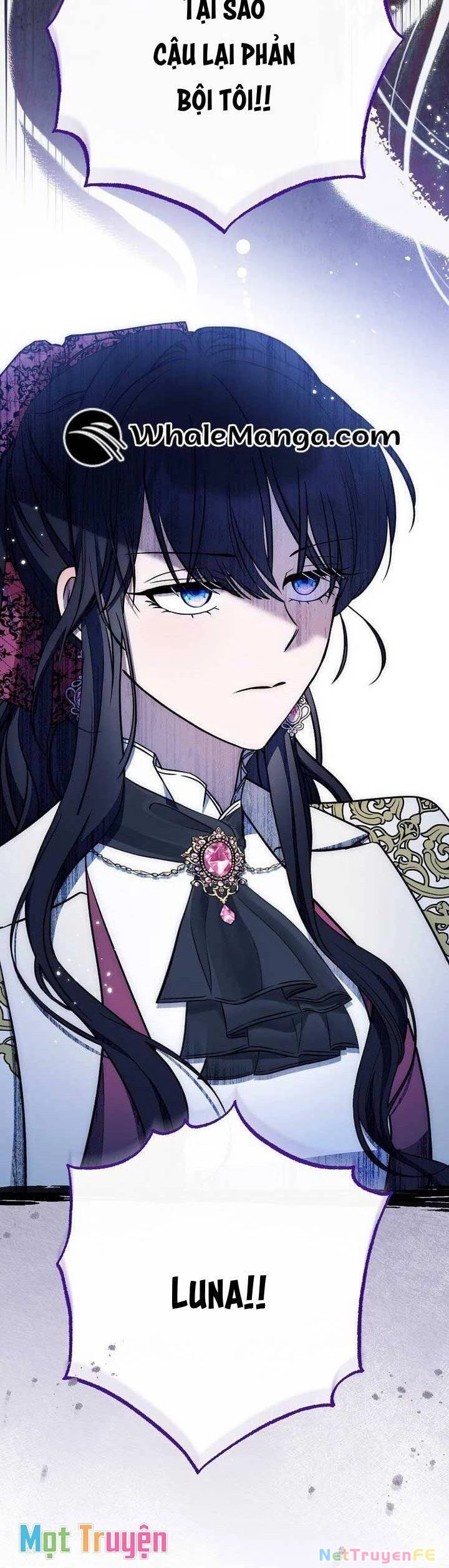 Nam chính? Có cho cũng không thèm Chapter 25 - Trang 2