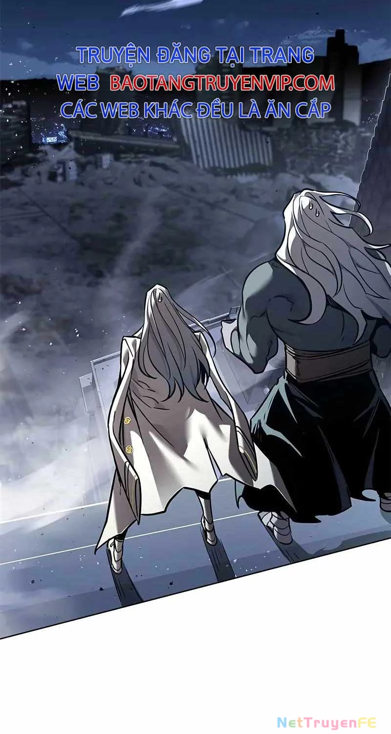 Hoá Thân Thành Mèo Chapter 316 - Trang 2