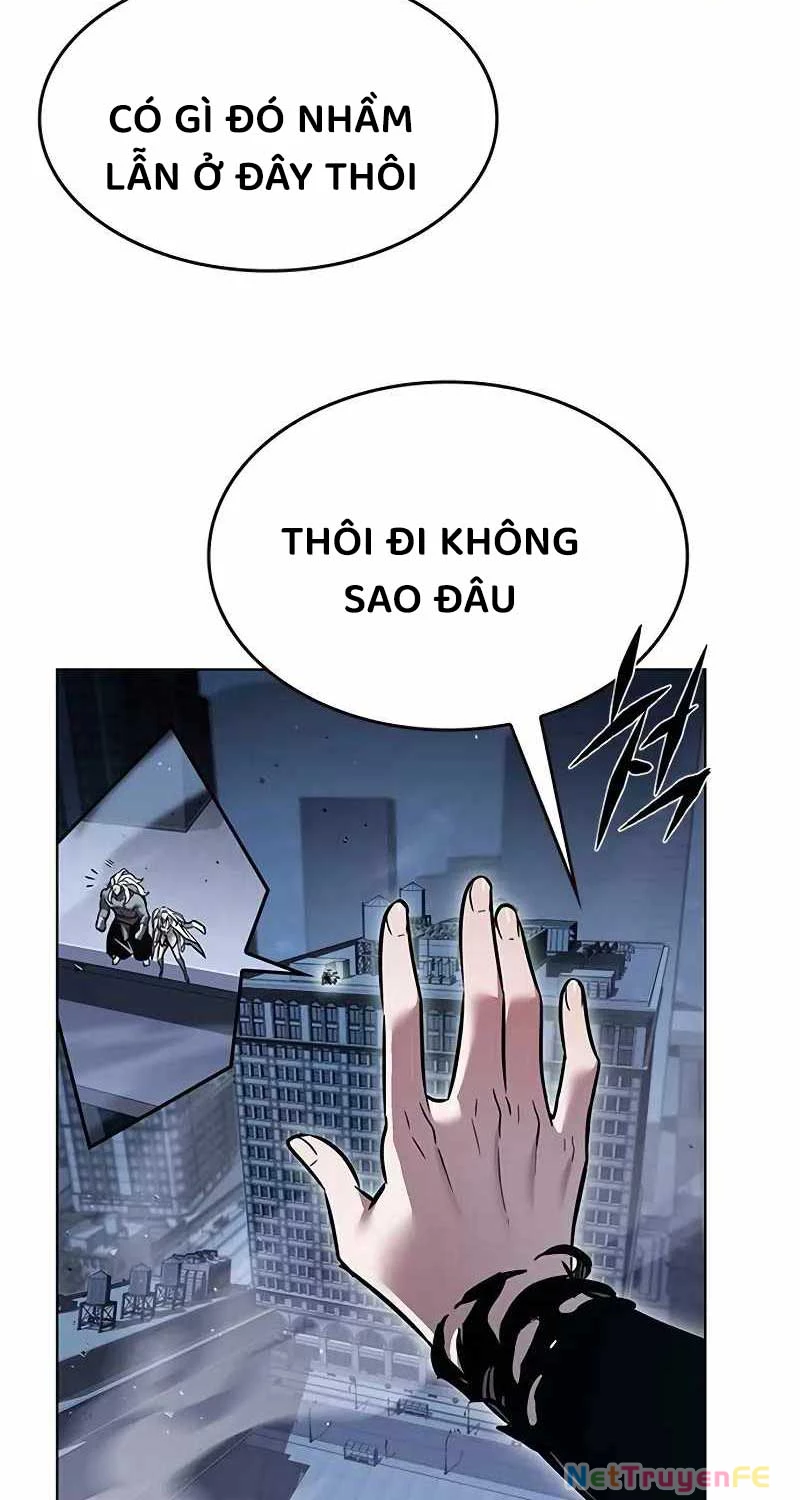 Hoá Thân Thành Mèo Chapter 316 - Trang 2