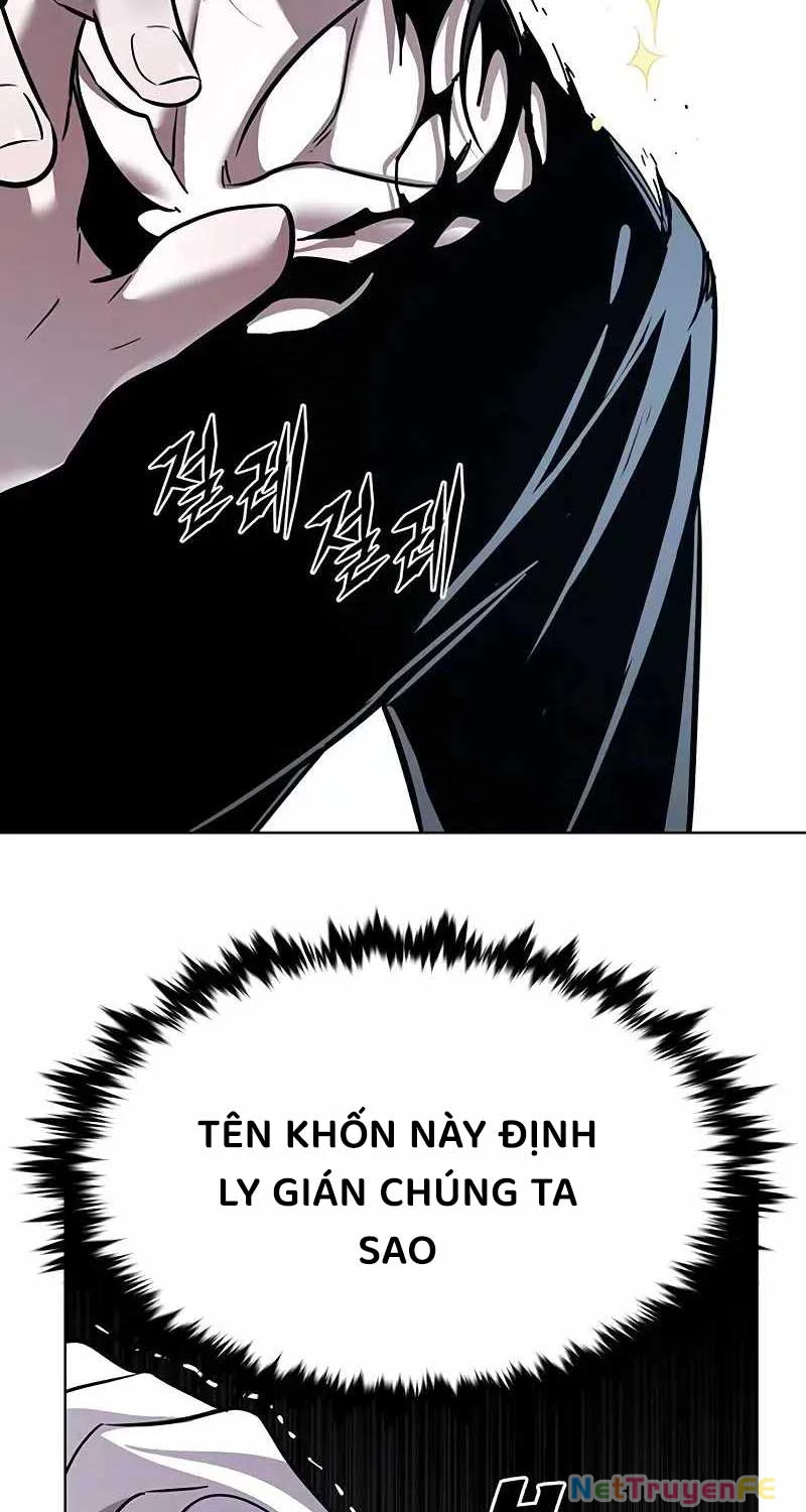 Hoá Thân Thành Mèo Chapter 316 - Trang 2