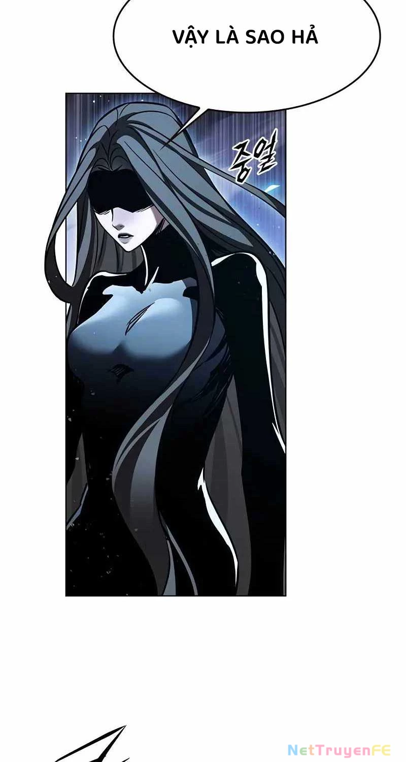 Hoá Thân Thành Mèo Chapter 316 - Trang 2