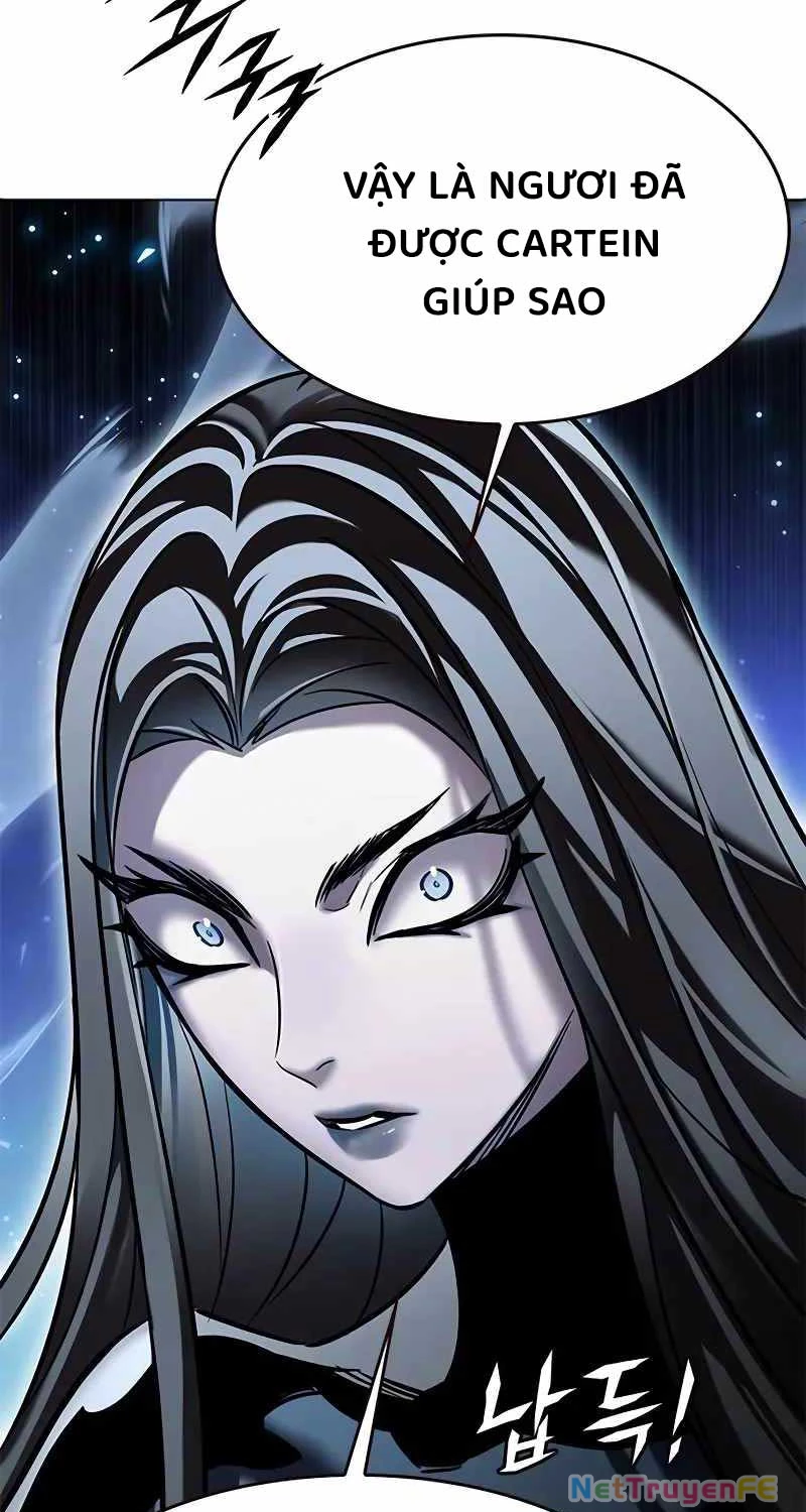 Hoá Thân Thành Mèo Chapter 316 - Trang 2