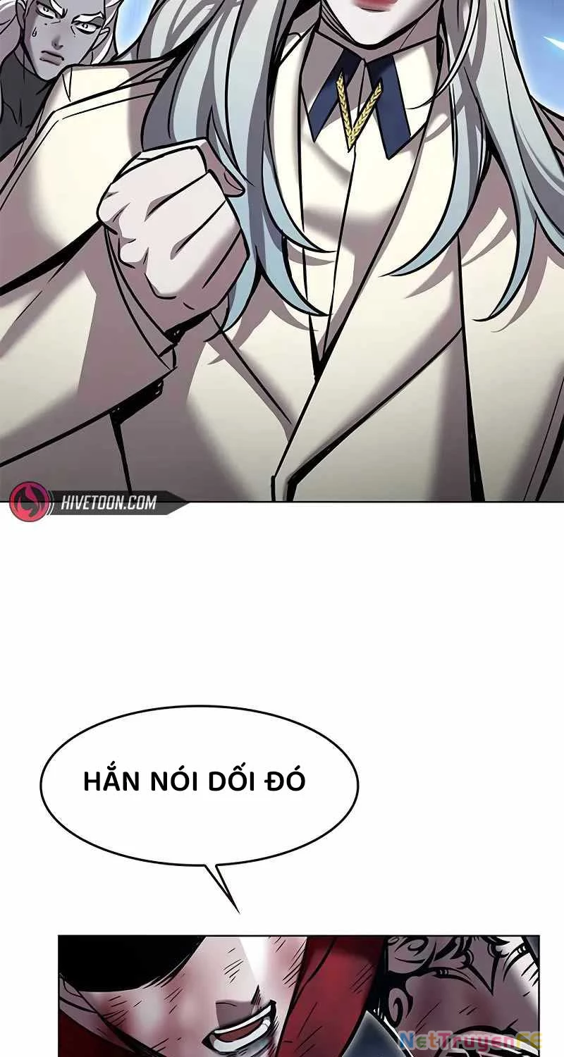 Hoá Thân Thành Mèo Chapter 316 - Trang 2