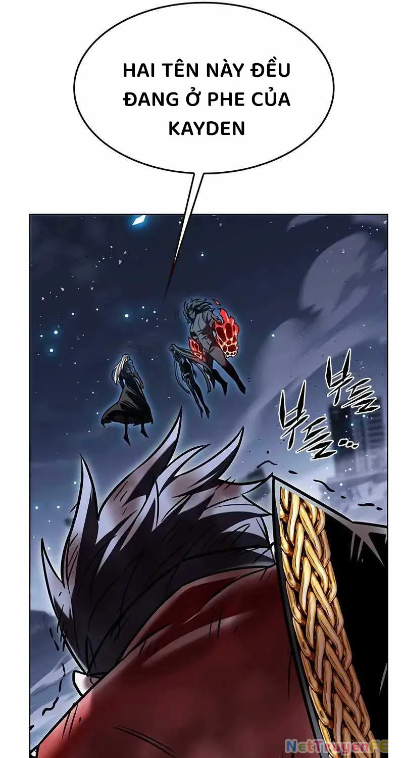 Hoá Thân Thành Mèo Chapter 316 - Trang 2