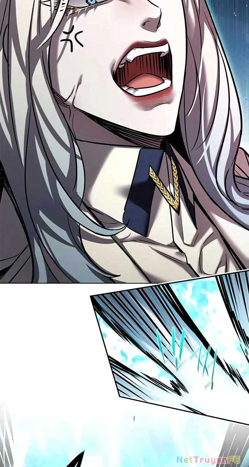 Hoá Thân Thành Mèo Chapter 316 - Trang 2