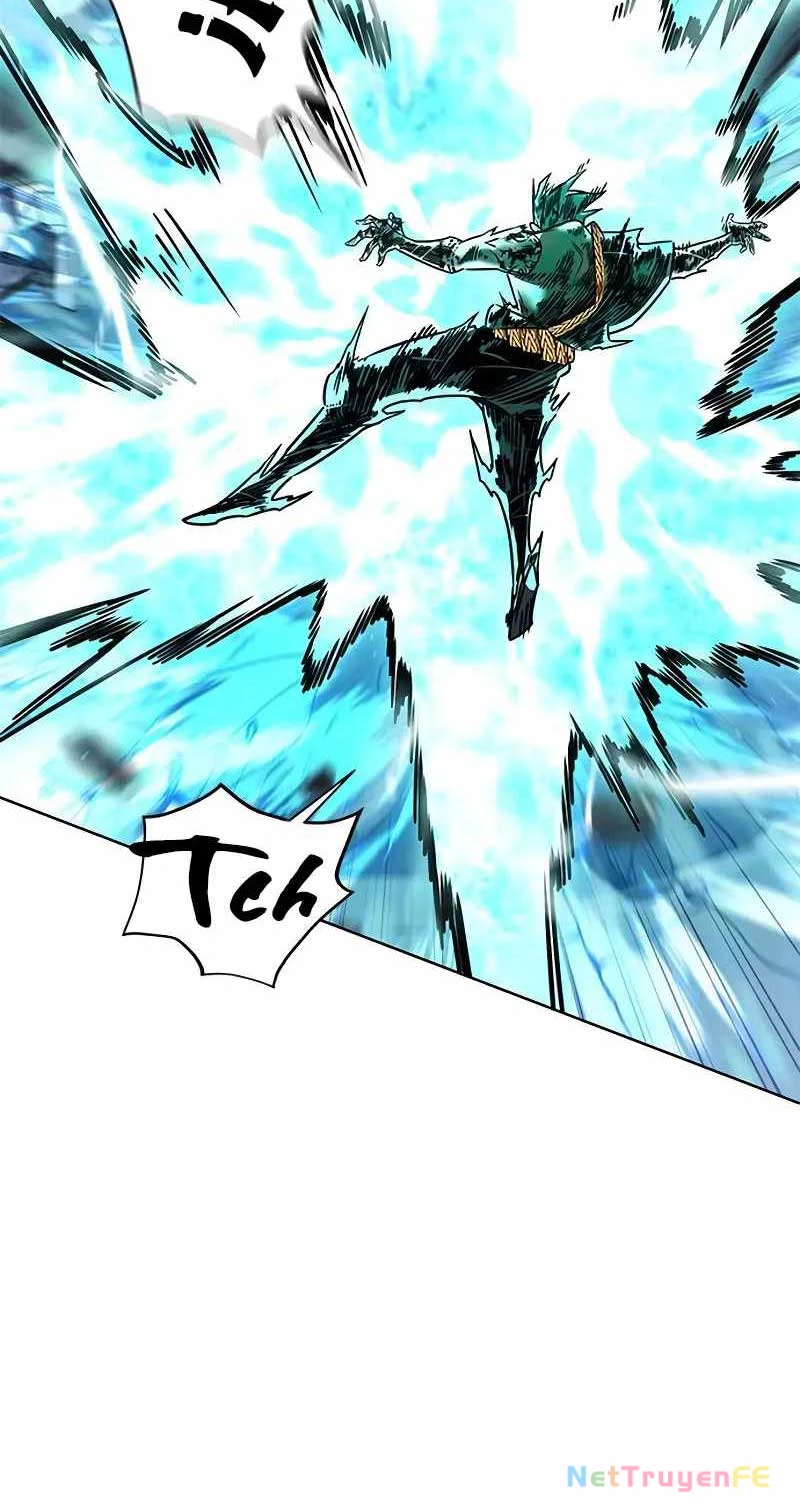 Hoá Thân Thành Mèo Chapter 316 - Trang 2