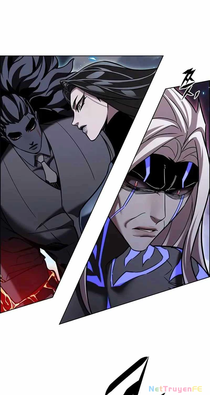 Hoá Thân Thành Mèo Chapter 316 - Trang 2