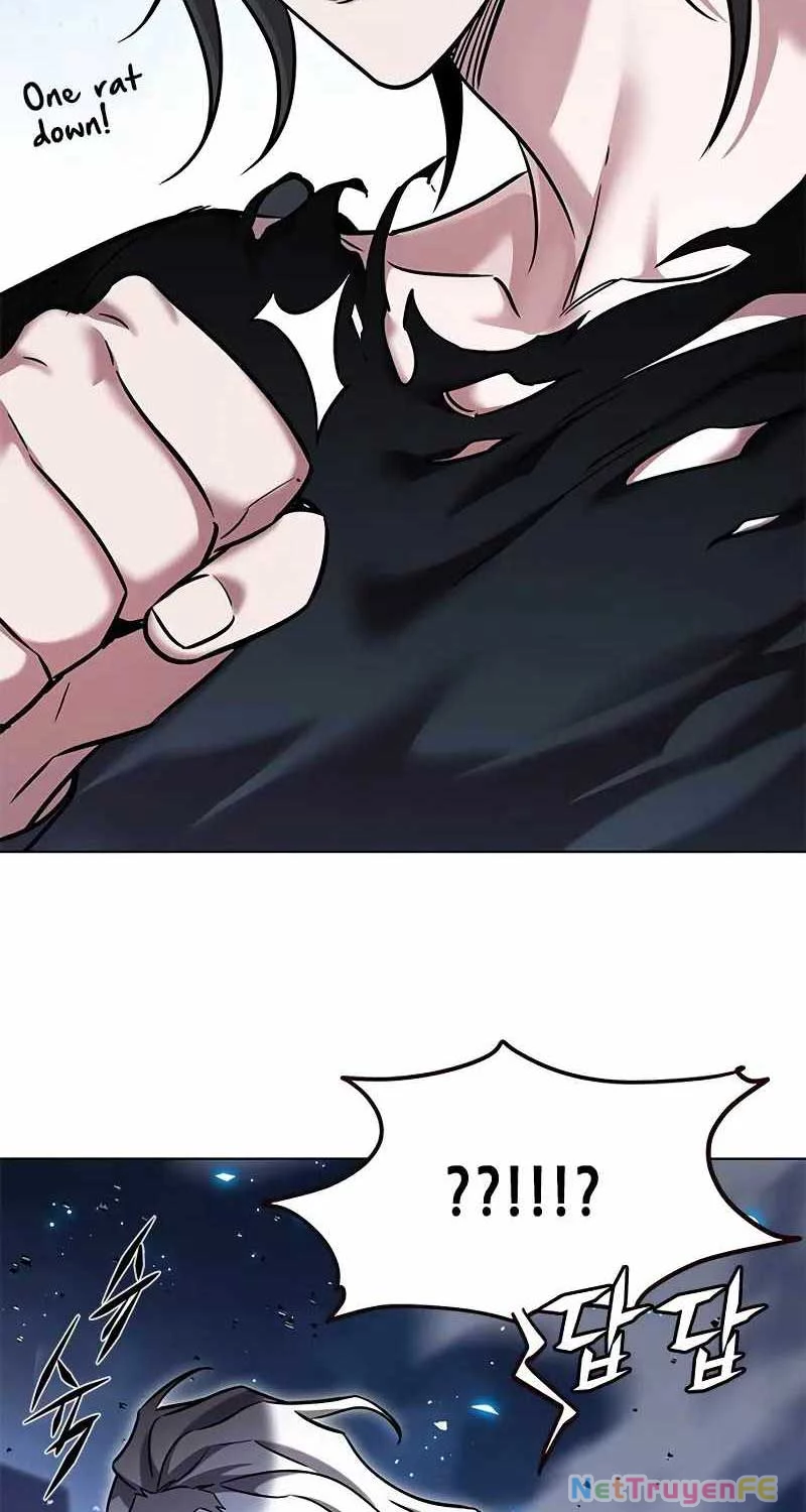 Hoá Thân Thành Mèo Chapter 316 - Trang 2