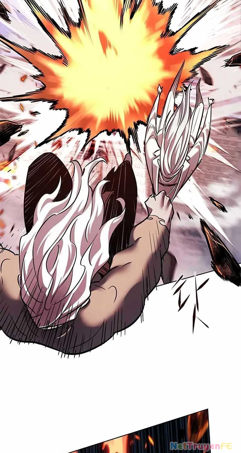 Hoá Thân Thành Mèo Chapter 316 - Trang 2