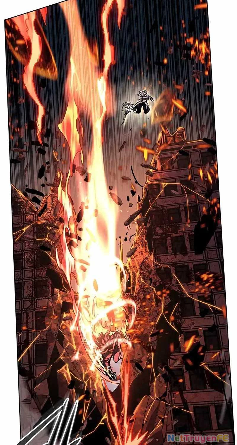 Hoá Thân Thành Mèo Chapter 316 - Trang 2