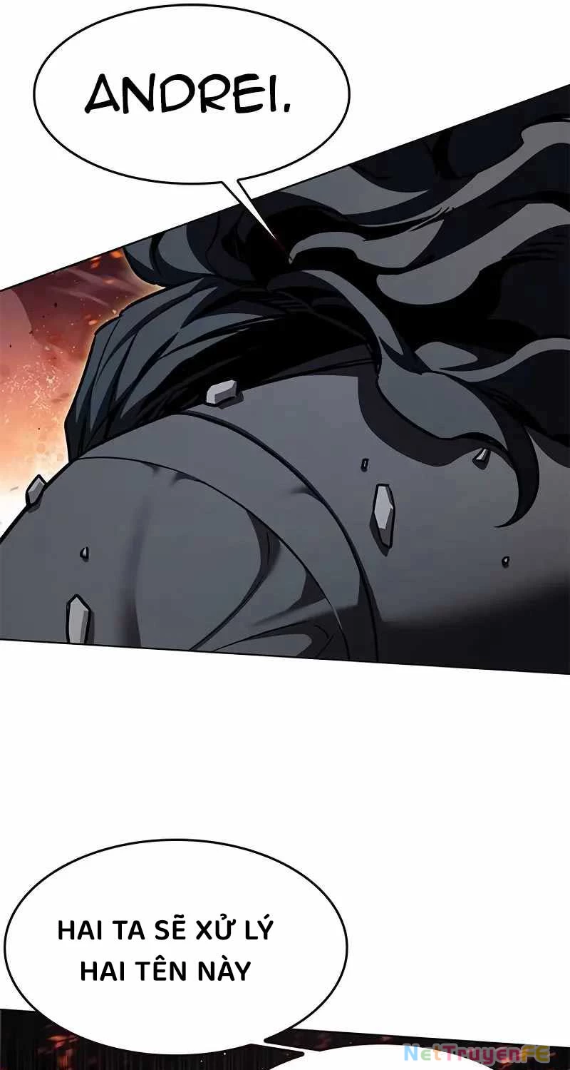 Hoá Thân Thành Mèo Chapter 316 - Trang 2