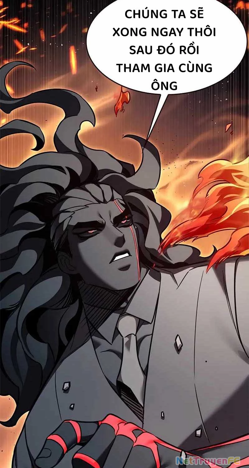 Hoá Thân Thành Mèo Chapter 316 - Trang 2