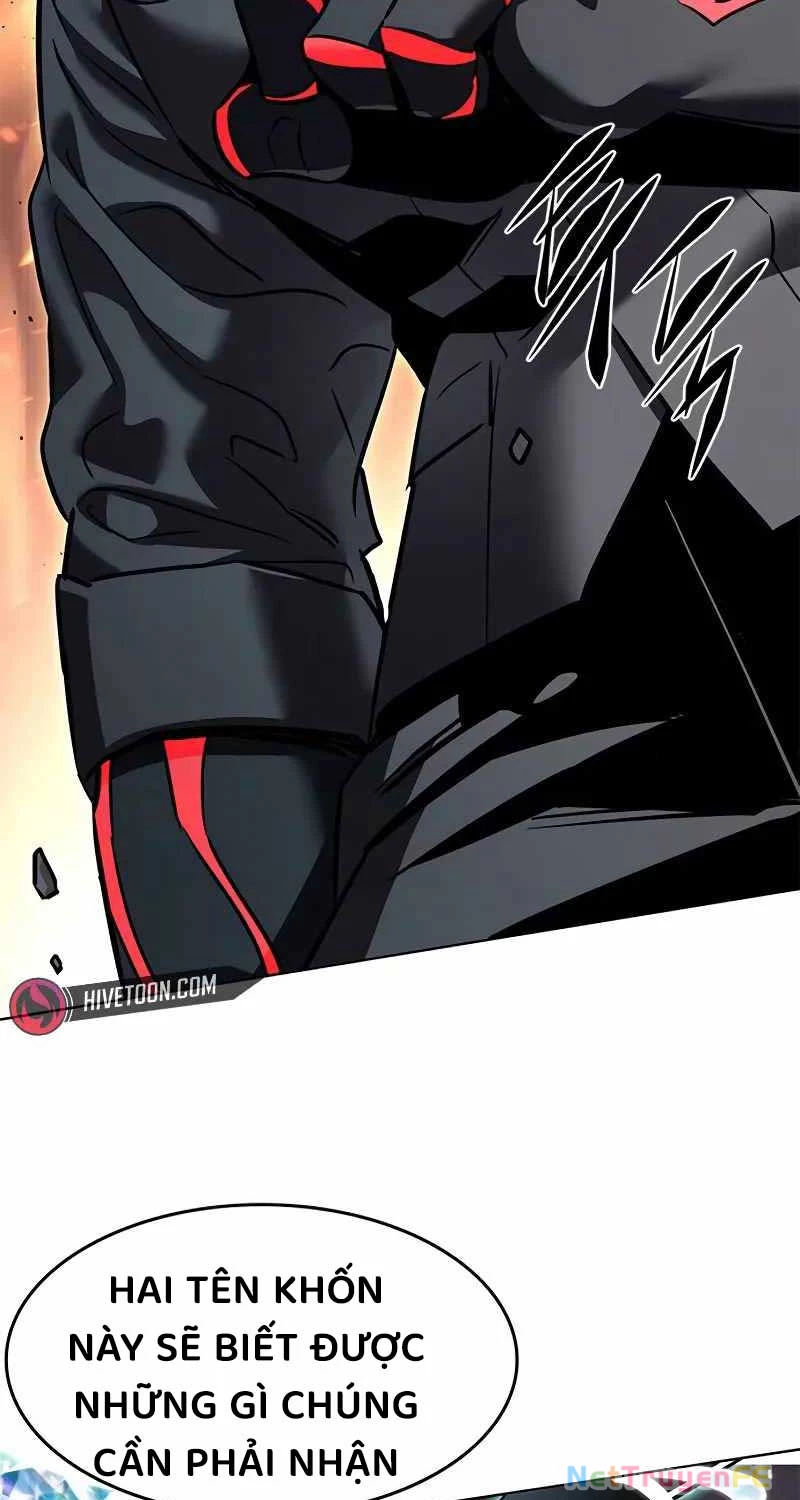 Hoá Thân Thành Mèo Chapter 316 - Trang 2