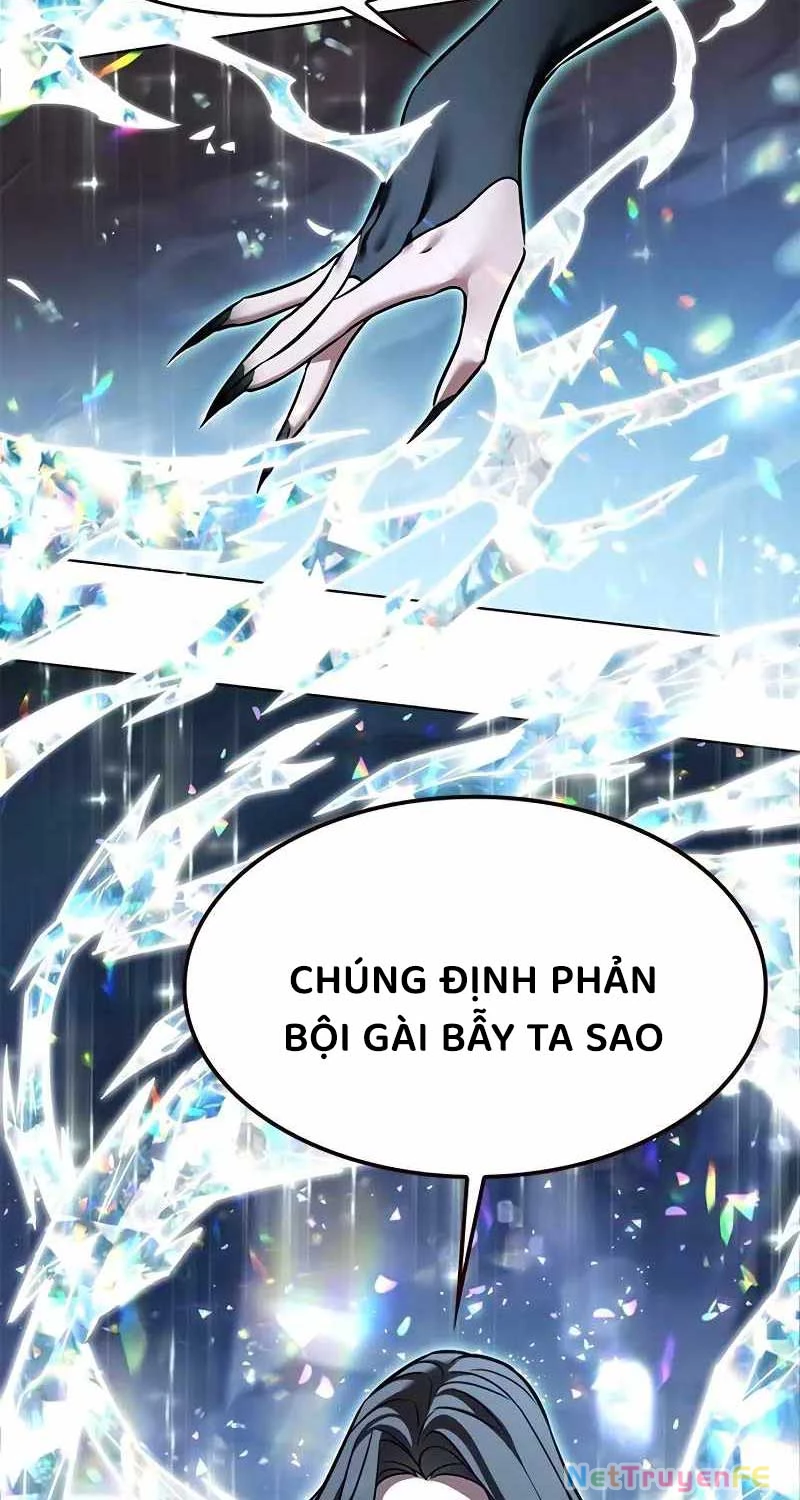 Hoá Thân Thành Mèo Chapter 316 - Trang 2