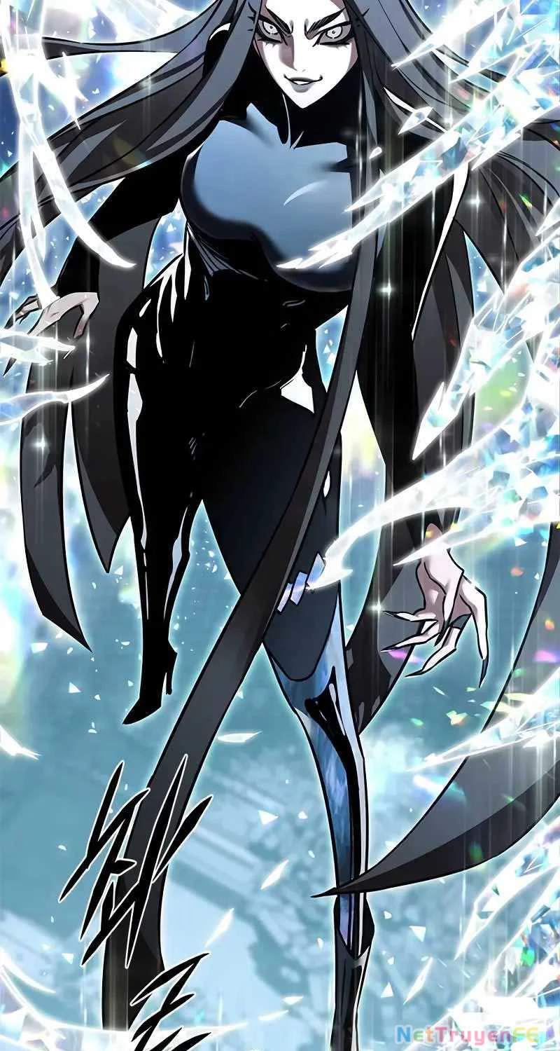 Hoá Thân Thành Mèo Chapter 316 - Trang 2