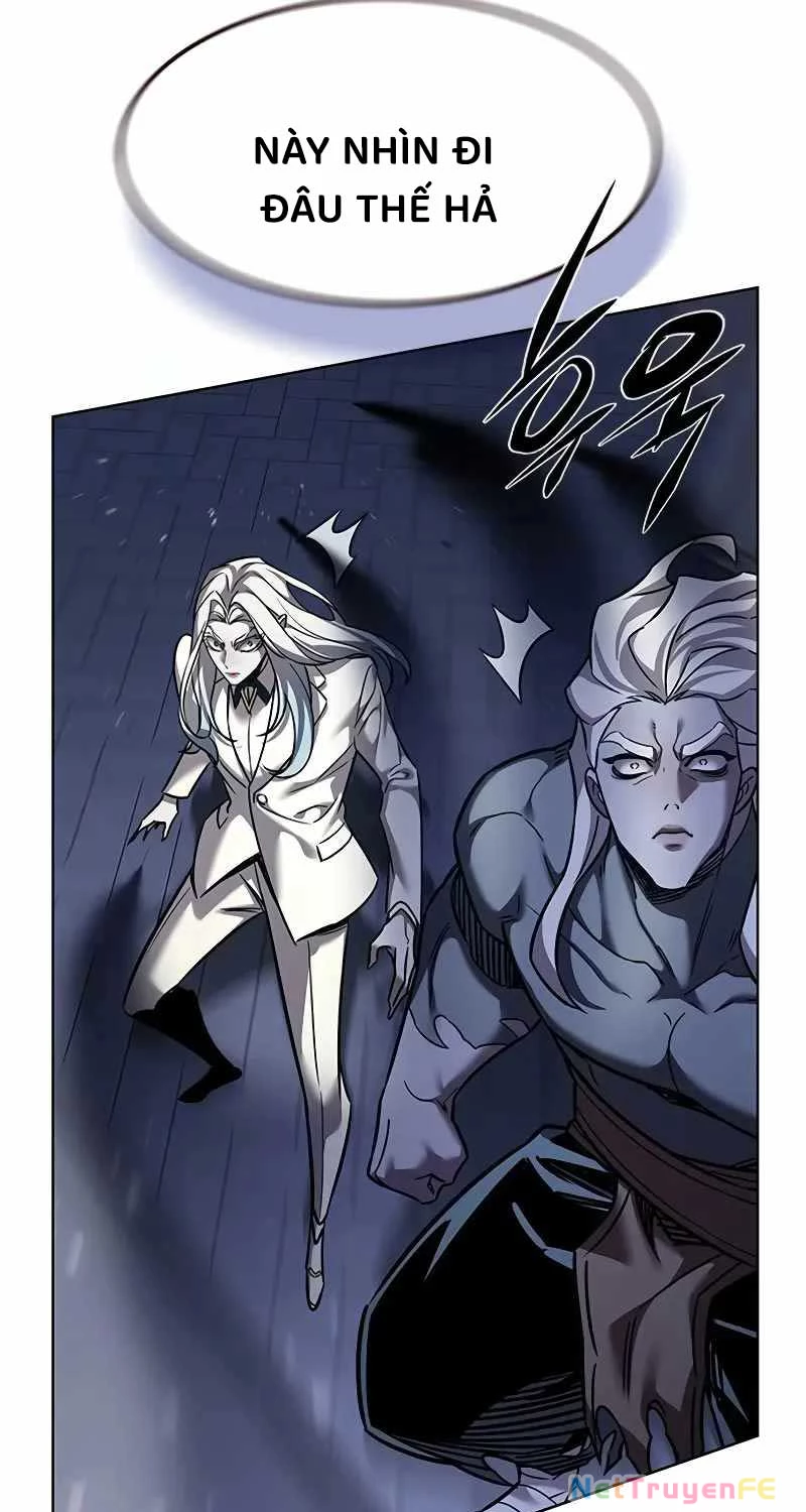 Hoá Thân Thành Mèo Chapter 316 - Trang 2