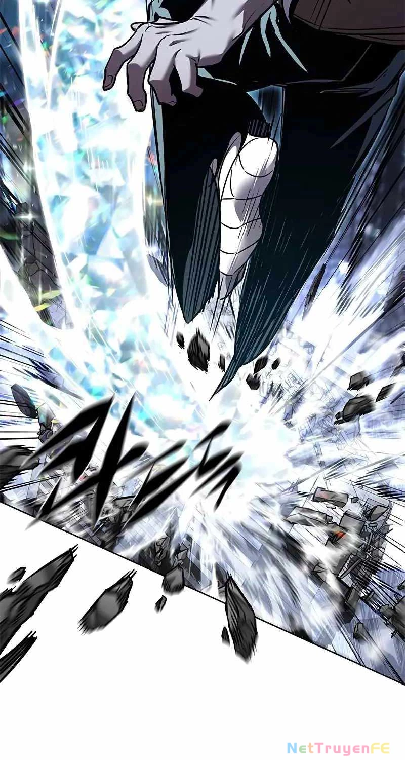 Hoá Thân Thành Mèo Chapter 316 - Trang 2