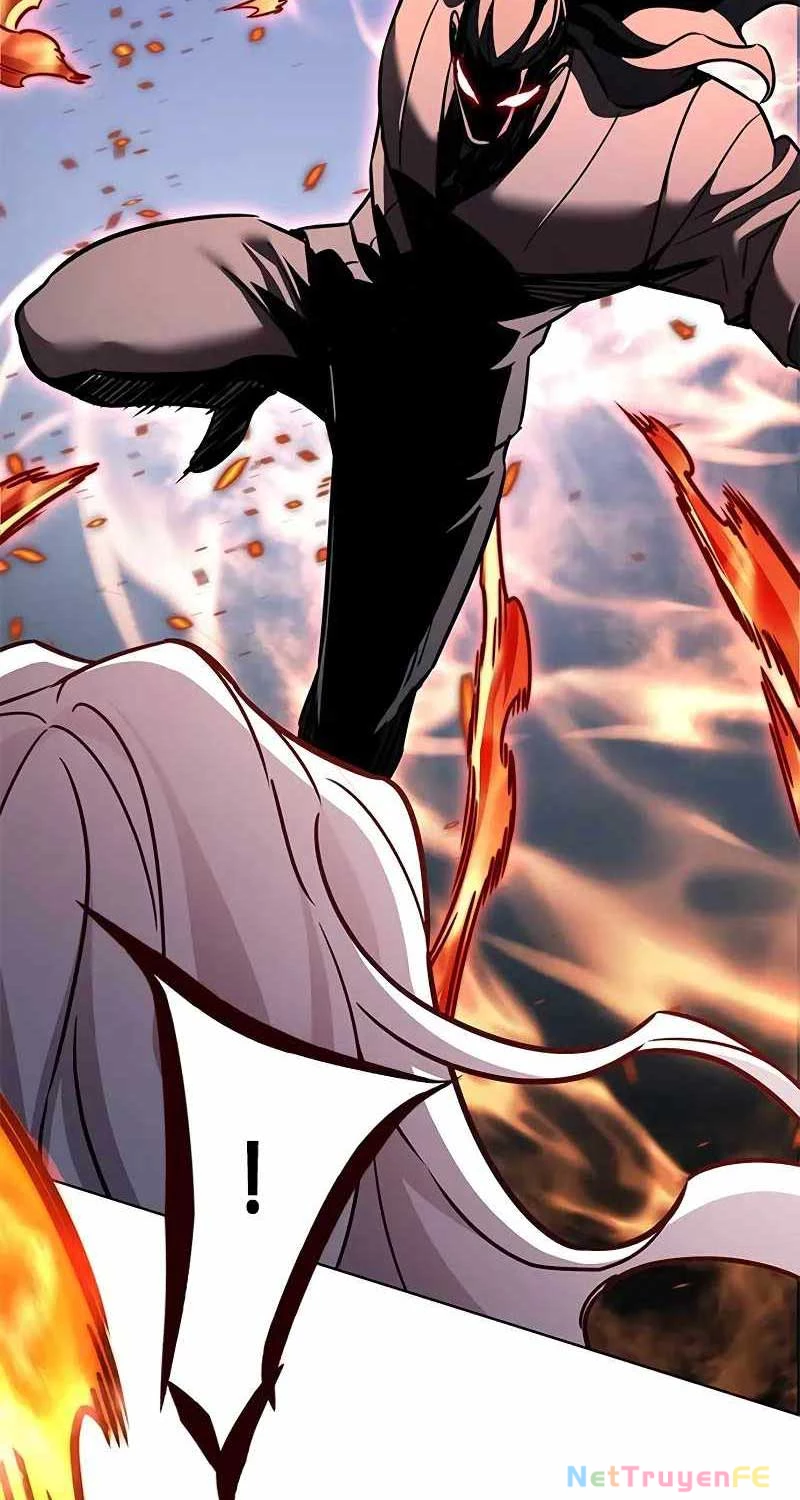 Hoá Thân Thành Mèo Chapter 316 - Trang 2