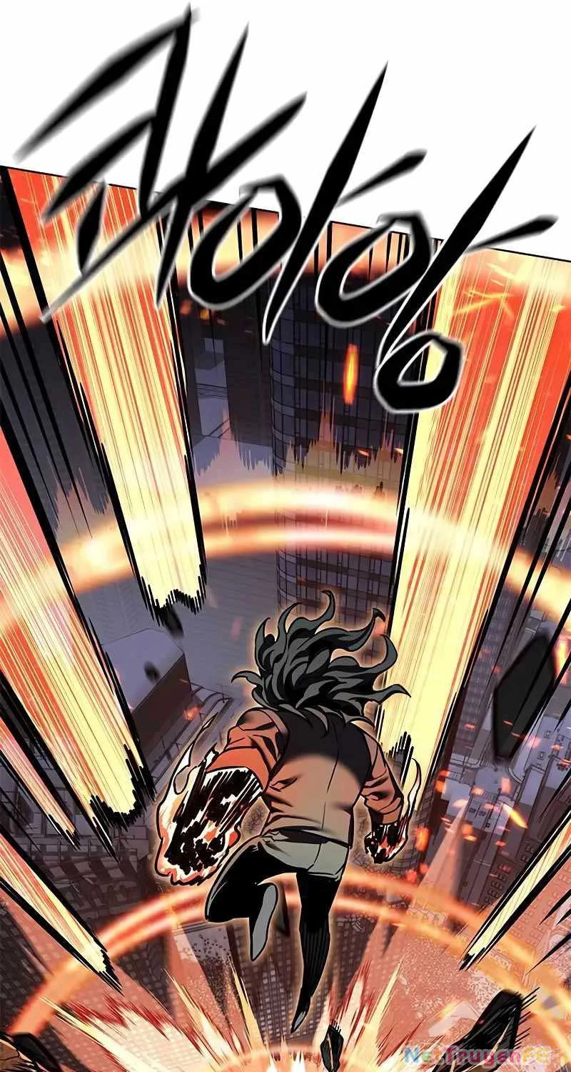 Hoá Thân Thành Mèo Chapter 316 - Trang 2