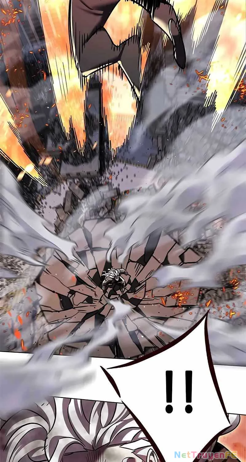 Hoá Thân Thành Mèo Chapter 316 - Trang 2