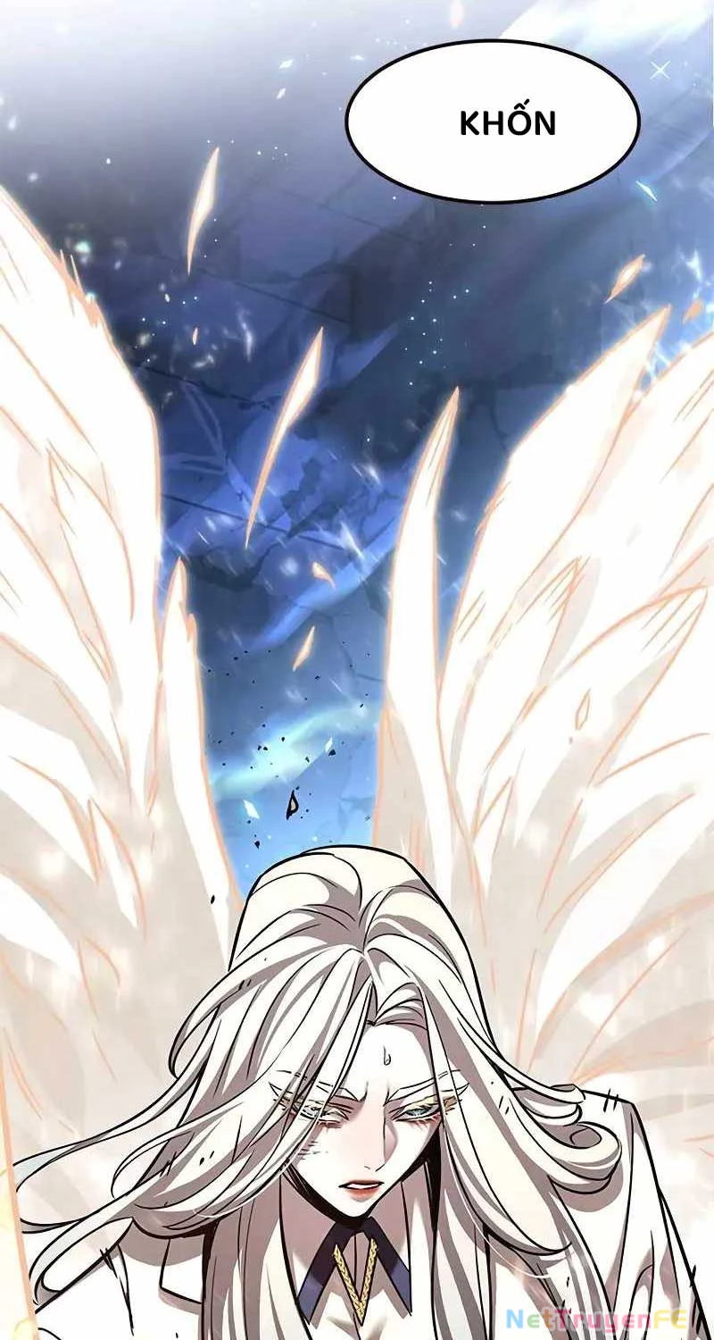 Hoá Thân Thành Mèo Chapter 316 - Trang 2