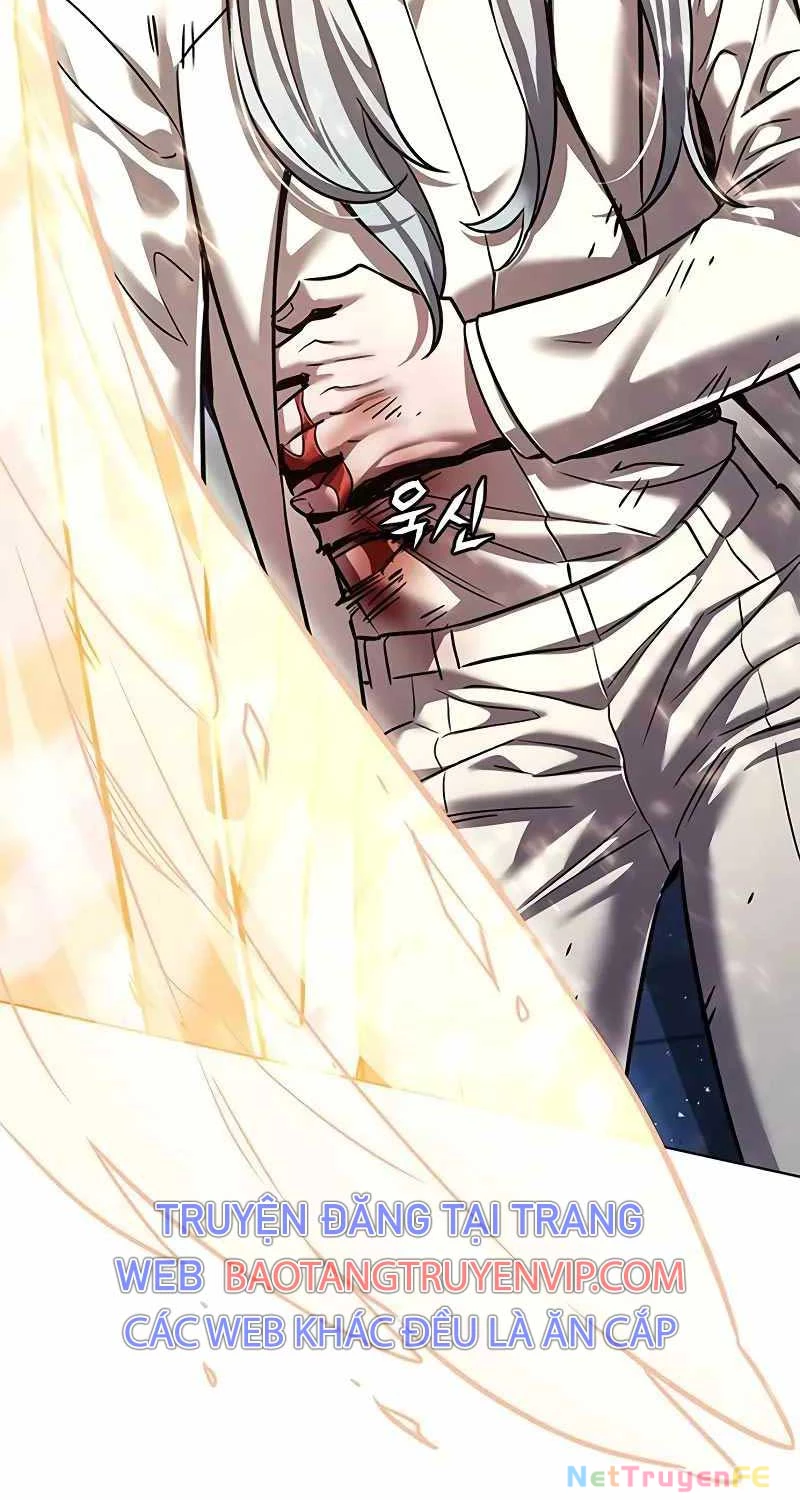 Hoá Thân Thành Mèo Chapter 316 - Trang 2