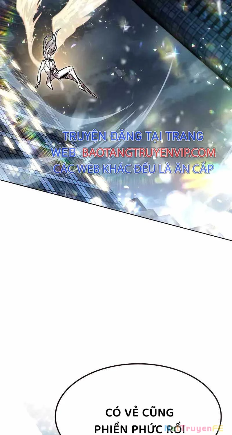 Hoá Thân Thành Mèo Chapter 316 - Trang 2