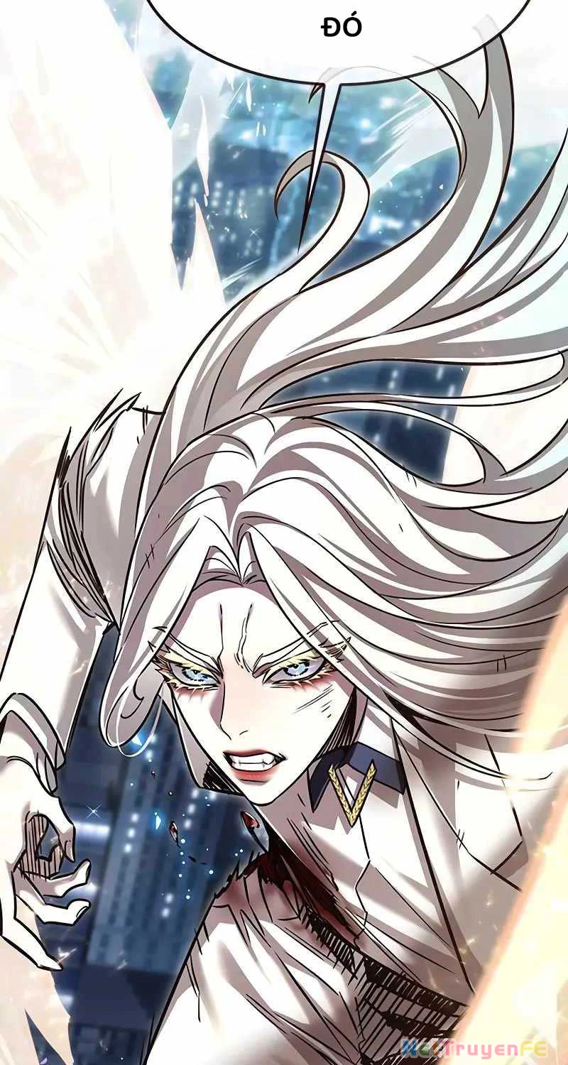 Hoá Thân Thành Mèo Chapter 316 - Trang 2