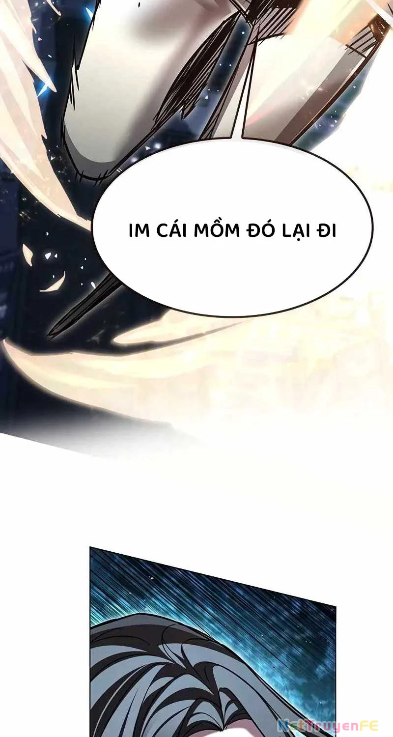 Hoá Thân Thành Mèo Chapter 316 - Trang 2