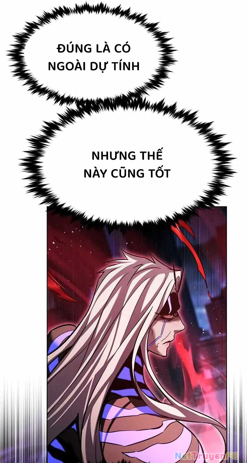 Hoá Thân Thành Mèo Chapter 316 - Trang 2