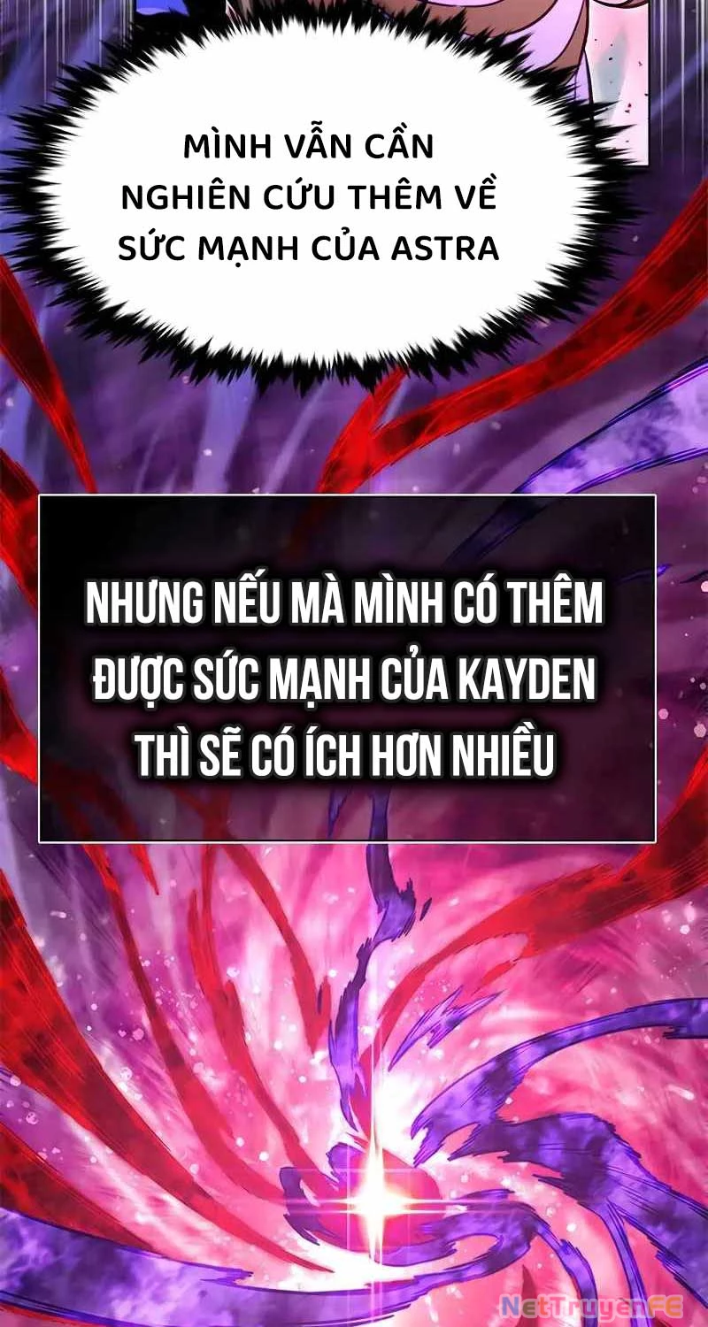 Hoá Thân Thành Mèo Chapter 316 - Trang 2