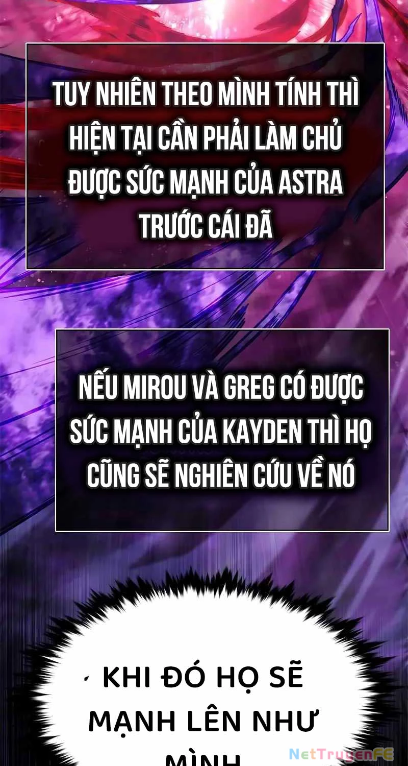 Hoá Thân Thành Mèo Chapter 316 - Trang 2